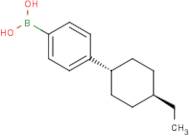 4-(trans-4-Ethylcyclohexyl)phenylboronic acid