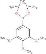 3,4,5-Trimethoxyphenylboronic acid, pinacol ester