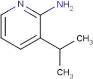 3-Isopropylpyridin-2-amine