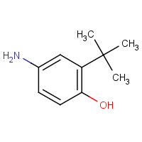 4-Amino-2-(tert-butyl)phenol