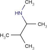 N,3-Dimethylbutan-2-amine