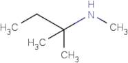 N,2-Dimethylbutan-2-amine