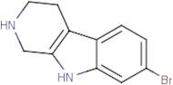 7-Bromo-2,3,4,9-tetrahydro-1H-pyrido[3,4-b]indole