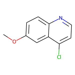 4-Chloro-6-methoxyquinoline