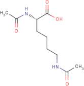 Ac-Lys(Ac)-OH