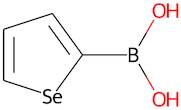 Selenophene-2-boronic acid