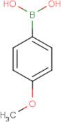 4-Methoxybenzeneboronic acid