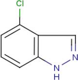 4-Chloro-1H-indazole