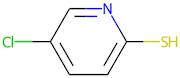 5-Chloropyridine-2-thiol