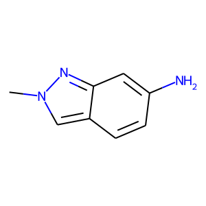 6-Amino-2-methyl-2H-indazole