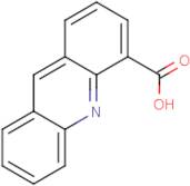 4-Acridinecarboxylic acid