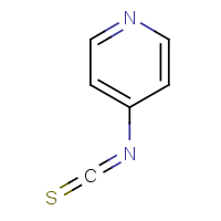 4-Isothiocyanatopyridine