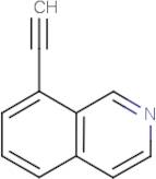 8-Ethynylisoquinoline