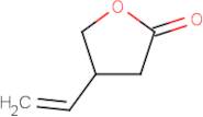 4-Vinyl-dihydrofuran-2(3H)-one