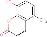 5-Methyl-8-hydroxycoumarin