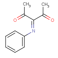 3-(Phenylimino)pentane-2,4-dione