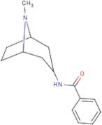 N-(8-Methyl-8-azabicyclo[3.2.1]octan-3-yl)benzamide