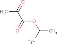 Isopropyl 2-oxopropanoate