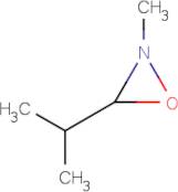 3-Isopropyl-2-methyl-1,2-oxaziridine