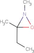 3-Ethyl-2,3-dimethyl-1,2-oxaziridine