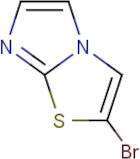 2-Bromoimidazo[2,1-b]thiazole