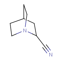 2-Cyanoquinuclidine