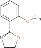 2-(2-Methoxyphenyl)-4,5-dihydrooxazole