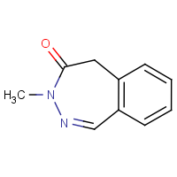 3-Methyl-3H-benzo[d][1,2]diazepin-4(5H)-one