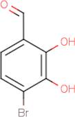 4-Bromo-2,3-Dihydroxybenzaldehyde