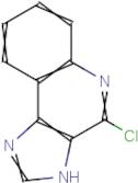 4-Chloro-3H-Imidazo[4,5-c]quinoline