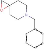 6-Benzyl-1-oxa-6-azaspiro[2.5]octane