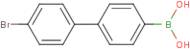 4'-Bromo-[1,1'-biphenyl]-4-boronic acid