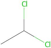 1,1-Dichloroethane