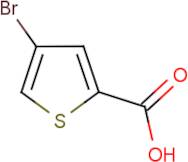 4-Bromothiophene-2-carboxylic acid