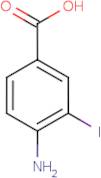 4-Amino-3-iodobenzoic acid