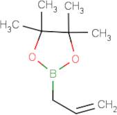 Allylboronic acid, pinacol ester