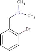 2-Bromo-N,N-dimethylbenzylamine