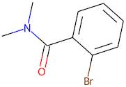 2-Bromo-N,N-dimethylbenzamide