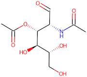 2-Acetamido-2-deoxy-D-glucose 3-acetate