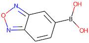 2,1,3-Benzoxadiazole-5-boronic acid