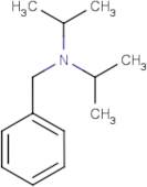 N,N-Bis(isopropyl)benzylamine