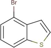 4-Bromobenzo[b]thiophene