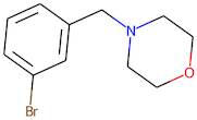 4-(3-Bromobenzyl)morpholine