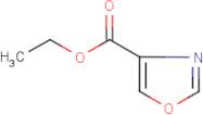 Ethyl 1,3-oxazole-4-carboxylate