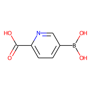 6-Carboxypyridine-3-boronic acid