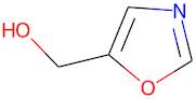 5-(Hydroxymethyl)-1,3-oxazole