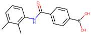 4-[(2,3-Dimethylphenyl)carbamoyl]benzeneboronic acid