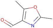 2,5-Dimethyl-1,3-oxazole-4-carboxaldehyde