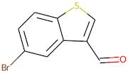 5-Bromobenzo[b]thiophene-3-carboxaldehyde