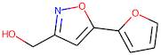 [5-(2-Furyl)isoxazol-3-yl]methanol